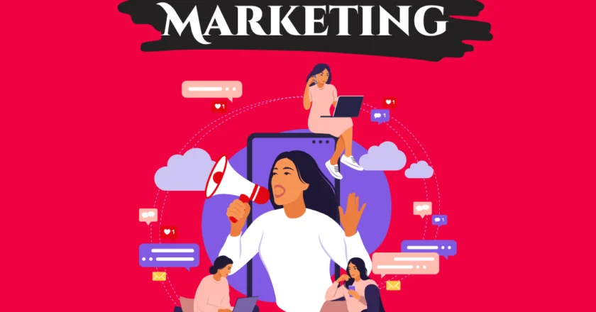 ICP Marketing: Implementing the Vision in modern marketing
