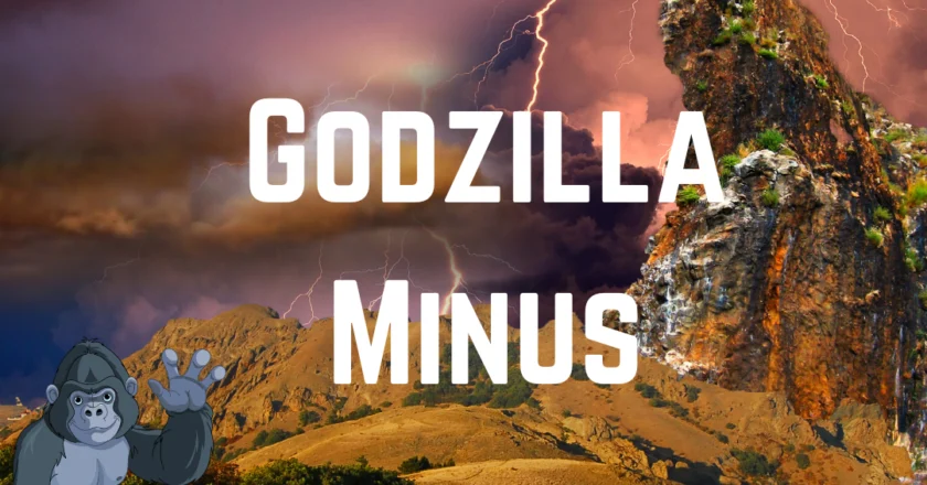 Enigma of Godzilla Minus One: Finding the Mythos and Impact