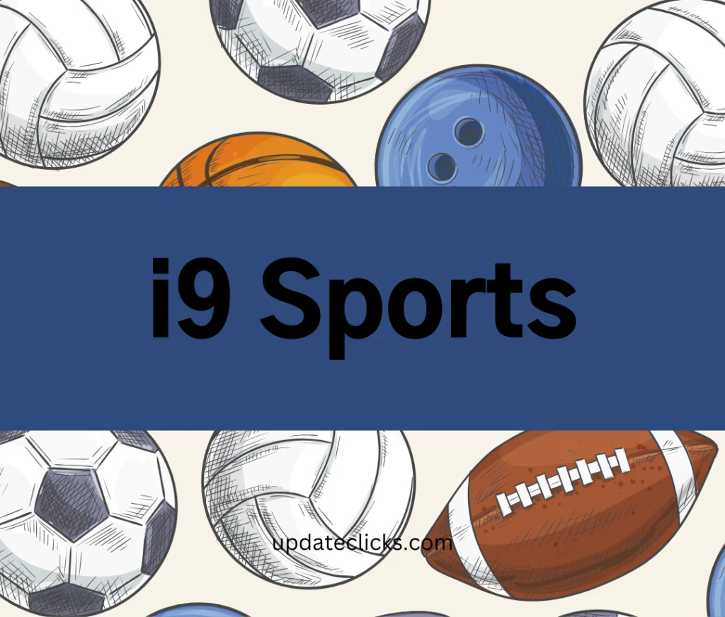 i9 sports
