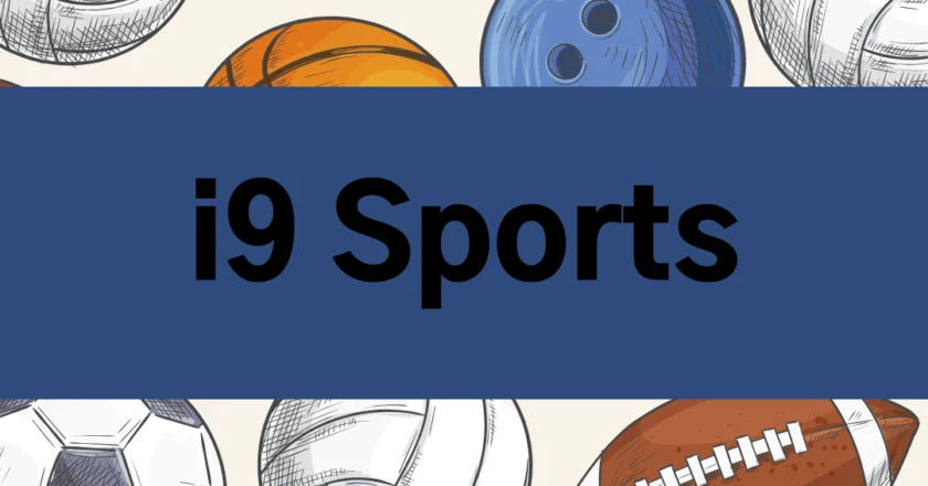 i9 Sports: Redefining Youth Sports Experience