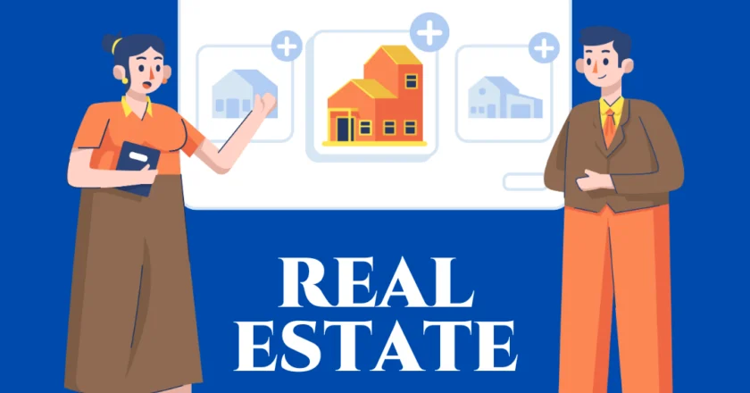 Real Estate: Your Handbook for Achievement