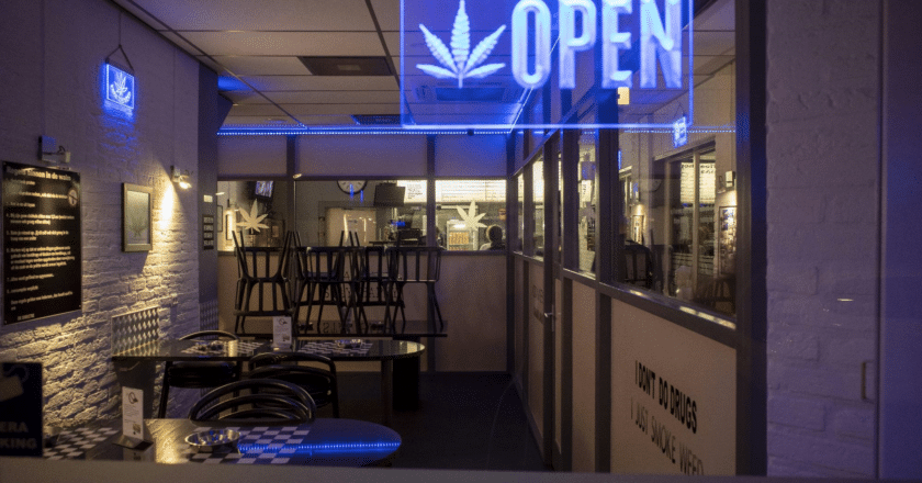 Tips and Tricks for Opening a Cannabis-Fueled Restaurant