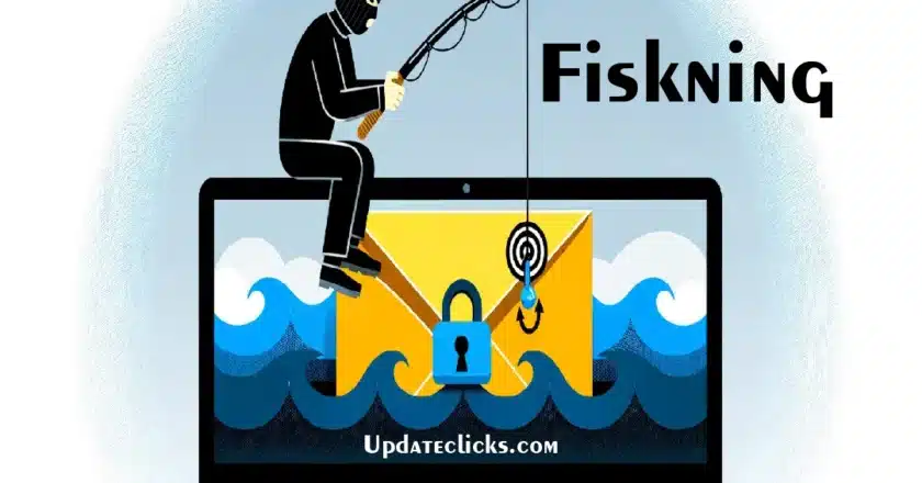 Fiskning: Unveiling the Depths of a Cybersecurity Odyssey