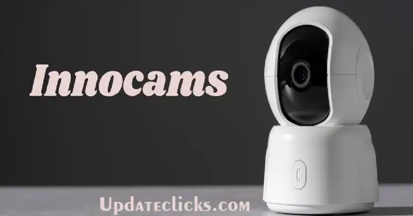Innocams Dark: Unveiling the Future of Surveillance Technology