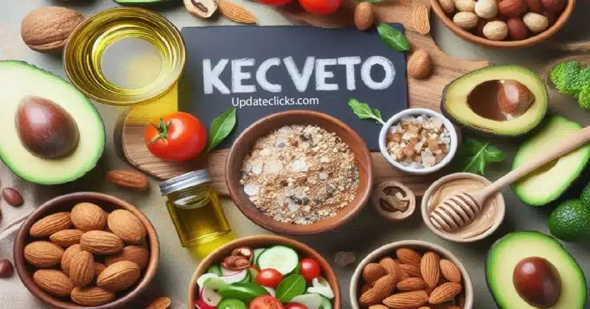 Kecveto: Revolutionizing Industries with Technology