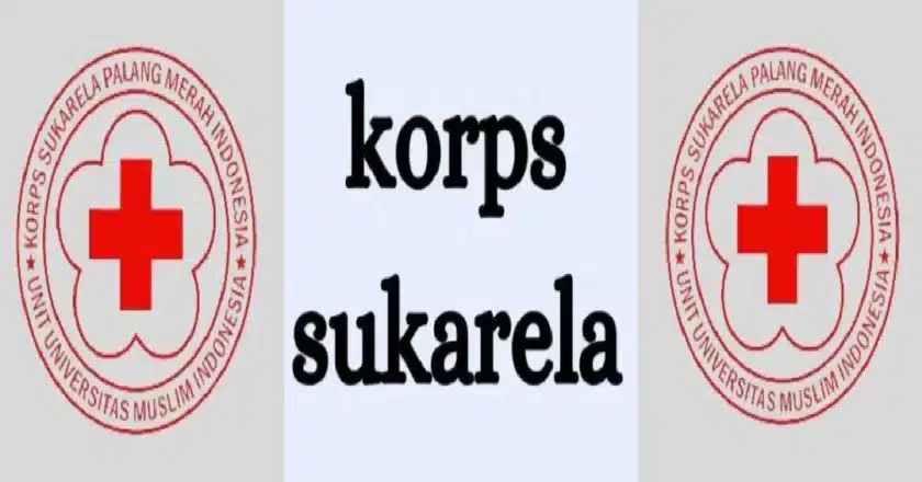 Korps Sukarela: The Impact and Importance in Communities
