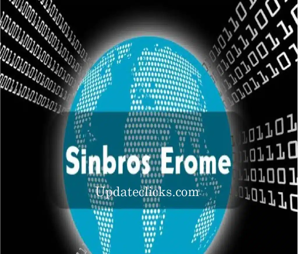 Sinbros Erome Innovating the Future of Technology