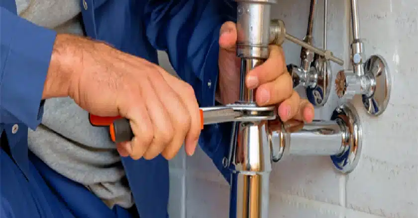 What to Do When You Need Plumbing Repairs
