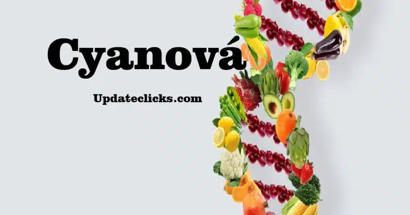 Cyanová: The Fascinating World and its Uses and Benefits