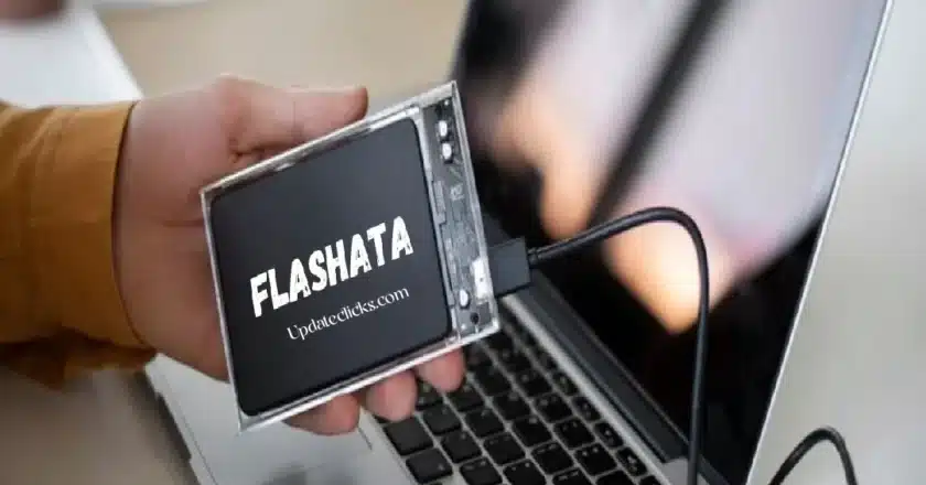 Flashata: Mastering Crafting Short Stories with Impact